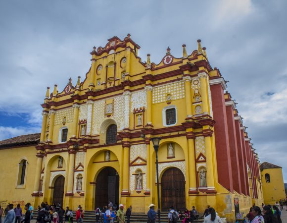 San Cristóbal de las Casas, Chiapas