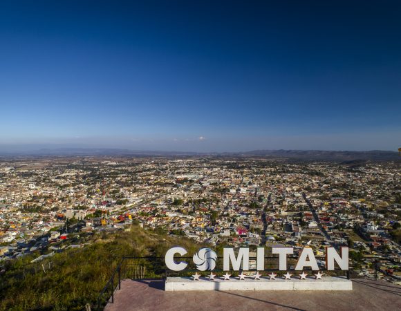 Comitán de Domínguez, Chiapas