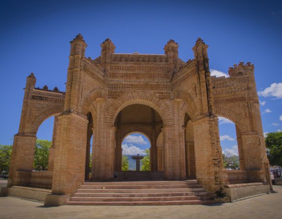 Chiapa de Corzo, Chiapas