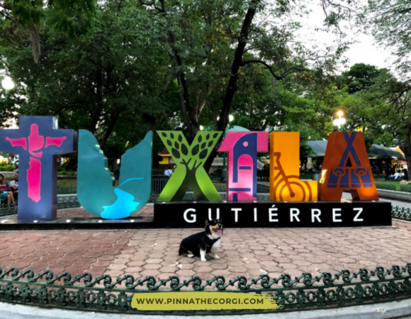 Tuxtla Gutierrez, Chiapas