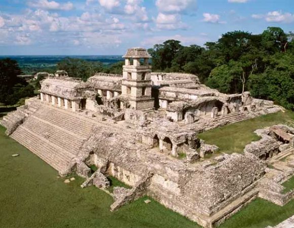Palenque